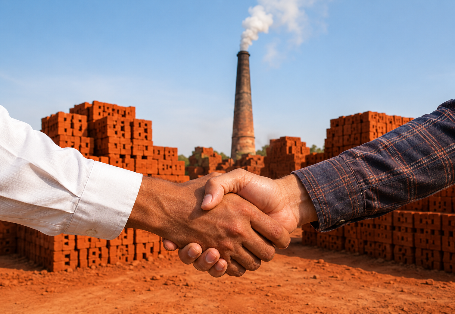 Dealership Partnership