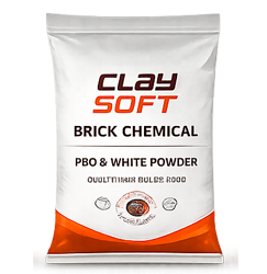 Red White Powder